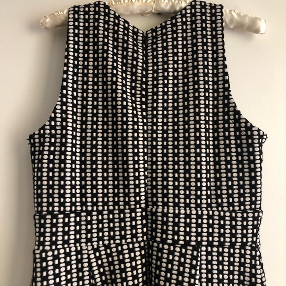 Women’s Loft Petite Skater Dress Size 2 - Picture 7 of 10